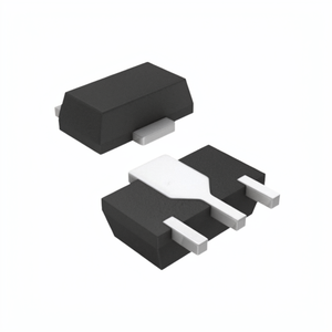 Buy Online Electronic Components TO-243AA Transistors Manufacturer Channel 2SA2124-S-TD-E - Product Image 1