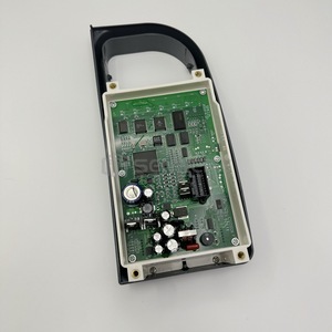 แผงหน้าจอ LCD SPEIZL InfracoreCO Ltd รุ่น 539-00048G สำหรับจอแสดงผลเครื่องมือรถขุด - Product Image 3