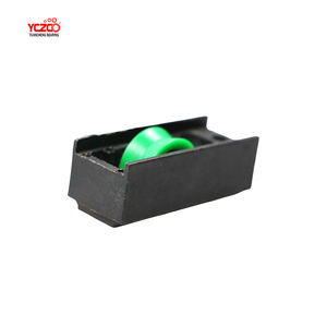 Poull Riklan Doriou ha Prenestrou Aluminiom <span class=keywords><strong>Roulette</strong></span> Fentre - Product Image 3