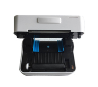 VTR VTR-80TB2 3 inci Nirkabel USB & untuk Printer Label Stiker Termal 80mm Resolusi 203dpi Stiker Perekat Barcode