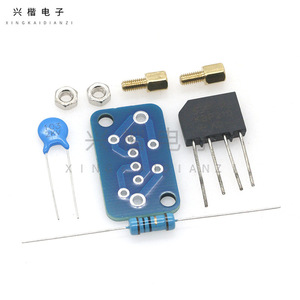 Bloque de terminales de tierra 103-104 de latón para puesta a tierra de equipos de audio - Product Image 2