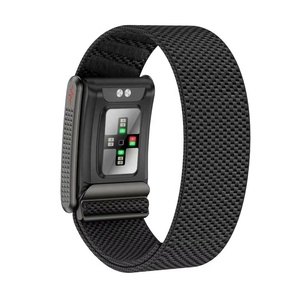 LOOP E500 Braccialetto Intelligente Multifunzionale e <span class=keywords><strong>Smartwatch</strong></span> Compatibile con <span class=keywords><strong>Android</strong></span>, Impermeabile IP68, Durata Batteria di 3 Mesi - Product Image 2