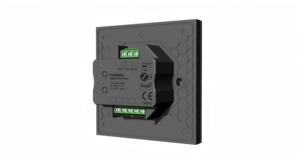 แผงควบคุมฉากติดผนัง Zigbee รุ่น PK8(WZS) 8 ปุ่ม <span class=keywords><strong>100</strong></span>-240V สำหรับไฟ LED แถบ  ตั้งค่าฉากผ่าน Tuya - Product Image 6