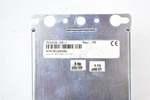 ระบบ PLC Compact IO System 7CX43650-1 REV <span class=keywords><strong>A9</strong></span> - Product Image 3
