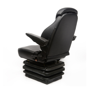 Reposabrazos de Cuero de Lujo T&H International para Maquinaria Pesada, Cruceros, Tractores, Motoniveladoras, Asientos de Auto Modificados, Modelo 30 - Product Image 3