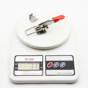 Vali Snap Ngực <span class=keywords><strong>Latch</strong></span> Mùa Xuân Claw Chuyển Đổi <span class=keywords><strong>Latch</strong></span> Chuyển Đổi Bắt Bảng Điều Chỉnh Khóa Mùa Xuân Nạp Hộp <span class=keywords><strong>Latch</strong></span> Đẩy Hành Động Chuyển Đổi Kẹp - Product Image 5