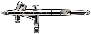 <span class=keywords><strong>Iwata</strong></span> Hi-line แอร์บรัช HP-BH แอคชั่นคู่แรงโน้มถ่วงมาตรฐานสูง - Product Image 2