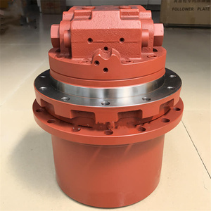 ชุดขับเคลื่อนสุดท้าย JS8080 สำหรับรถขุด JCB JS8080 อุปกรณ์เดินทาง Rexroth GFT9t2 อะไหล่รถขุด GFT9t2 มอเตอร์เดินทาง REXROTH GF T9t2 ชุดขับเคลื่อนสุดท้าย - Product Image 6