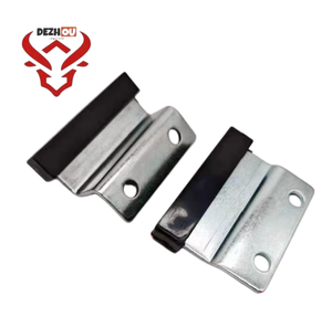 Puerta Corredera Curva para Ascensor Lingwonga <span class=keywords><strong>Expressa</strong></span> Kanglia - Product Image 1