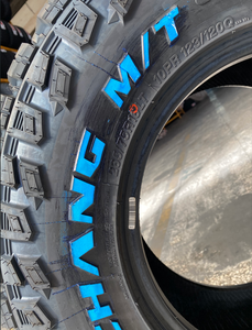 Neumáticos y Ruedas Radiales 285/75R16 Sin Cámara para 4x4, Nuevos, para Camiones y Vehículos - Product Image 5