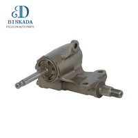 OEM UB3932110B Venta al por mayor de cremallera de dirección para coches japoneses Mazda B1600 B1800 B2000 B2200 B2500 B2600 B2900G