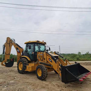 รถตักล้อยางมือสอง รุ่น Cat 420F และรถแบคโฮล รุ่น Caterpillar 420r มีจำหน่าย - Product Image 6
