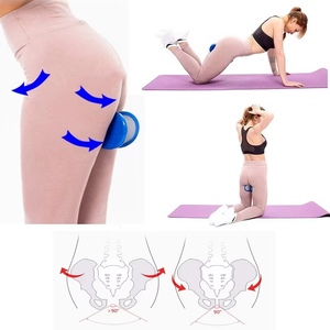 <span class=keywords><strong>Appareil</strong></span> d'entraînement pelvien en plastique <span class=keywords><strong>pour</strong></span> les fessiers, dispositif <span class=keywords><strong>de</strong></span> correction et d'exercice des pieds, équipement <span class=keywords><strong>de</strong></span> fitness et <span class=keywords><strong>de</strong></span> <span class=keywords><strong>musculation</strong></span> <span class=keywords><strong>pour</strong></span> le gainage et le maintien <span class=keywords><strong>de</strong></span> la vessie - Product Image 5