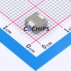 FXL0530-100-M ตัวเหนี่ยวนำไฟฟ้าแบบ SMD,5.2x5.4 มม. ( ค่าความเหนี่ยวนำ: 10uH )( ความแม่นยำ: 20% กระแสไฟฟ้าที่กำหนด: 3.2A ) - Product Image 2