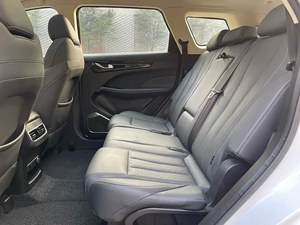 Chery Jetour X90 2019 2020 2021, Vehículo de Gasolina Clásico Pequeño a Precio Económico, Micro SUV de Gasolina Usado - Product Image 4