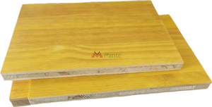 Madera contrachapada amarilla como paneles de 3 capas Encofrado Triply Panel Forma <span class=keywords><strong>Tableros</strong></span> DE TRABAJO Encofrado <span class=keywords><strong>2M</strong></span> * 0,5 M * 27mm Paneles - Product Image 5