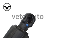 Vérin de hayon électrique gauche avec câblage moteur OE 1500601-00-A pour Tesla Model Y, support de coffre électrique interchangeable 1500601-00-B