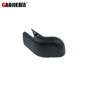 Cache-bras d'essuie-glace arrière en plastique Gaojie 9130599 pour Opel Astra G Wagon 98-04 - Product Image 2