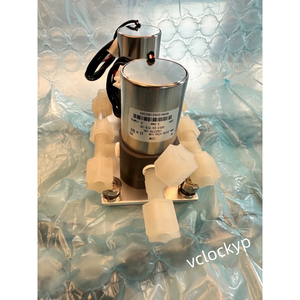 1 pièce NEUVE ThermoFisher 102441-01 49i groupe de vannes solénoïdes, expédition DHL - Product Image 3