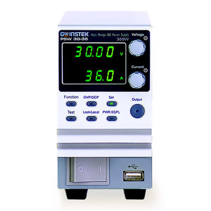 NEW-STOCK Gwinstek PSW Programmable <b>Switching</b> D.<b>C</b>. Power Supply PSW 30-36 30-72 30-108 40-27 40-54 40-81 80-13.5 - Product Image 4