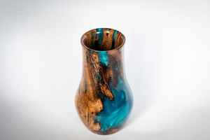 Macetas de Resina Hechas a Mano con Diseño Elegante y Construcción Duradera, Perfectas para Plantas de Interior, Jardinería al Aire Libre y Hogar - Product Image 6