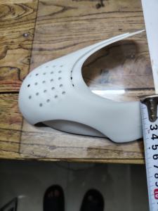 Soporte para Zapatos, Estirador de Zapatos Antiarrugas, Horma de Plástico para Zapatos, Protector de Zapatos para Hombres y Mujeres - Product Image 5