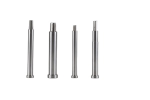 Tiêu chuẩn khuôn phần lõi pin ép phun Pin Punch bước Pin bước chèn - Product Image 3