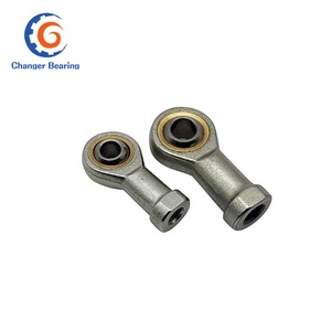 ステンレス鋼ボールジョイントロッドエンドベアリング SI8T/K SA10T/K <span class=keywords><strong>PHS8</strong></span> PHS10 POS8 POS10 - Product Image 3