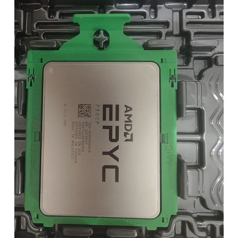 Amd Epyc Used Pick #4 (410300)