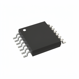 Original Power Management (PMIC) Electronic Circuit Components TPS54225PWPR 14 PowerTSSOP - Product Image 1