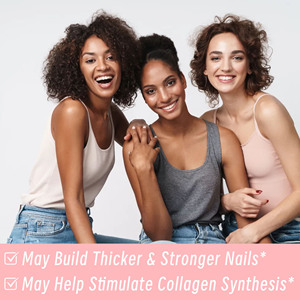 Complément alimentaire personnalisé OEM ODM à base de vitamine C biologique, soutien à la santé digestive, capsules de collagène multi-sources, pilules de collagène pour renforcer les articulations - Product Image 3