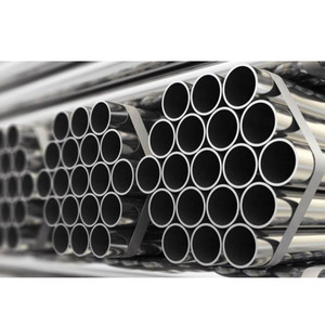 Personalizado <span class=keywords><strong>aisi</strong></span> 201, <span class=keywords><strong>304</strong></span>, <span class=keywords><strong>316</strong></span> 2b superficie sin costura <span class=keywords><strong>o</strong></span> tubería de acero inoxidable soldada - Product Image 2
