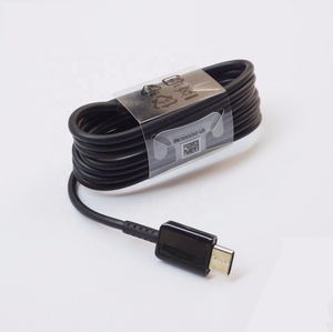 Hot Seller 1:1 <strong>USB</strong> <strong>C</strong> <strong>Cable</strong> Type <strong>C</strong> Fast Charging <strong>Cable</strong> for Cell Phones - Product Image 6