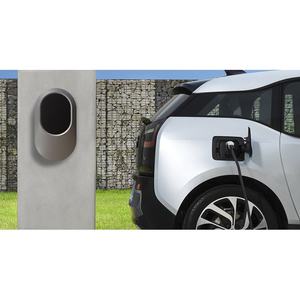 Stations de recharge pour véhicules électriques, câble de <span class=keywords><strong>charge</strong></span>, nouveautés, 11 kW, <span class=keywords><strong>prix</strong></span> bas, stations de recharge solaires rapides pour la <span class=keywords><strong>maison</strong></span>, populaires - Product Image 4