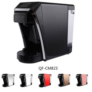 เครื่องชงกาแฟแบบแคปซูลขนาดเล็กเครื่องชงกาแฟอัตโนมัติแบบ20bar พร้อมแคปซูลนม - Product Image 6