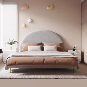 Comodino moderno con 2 cassetti comodino bianco comodino armadio comodino per <span class=keywords><strong>cameretta</strong></span> bambini <span class=keywords><strong>comodini</strong></span> - Product Image 3