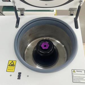 Biobase离心机 高速血浆离心机 血袋离心机 biobase台式离心机 - Product Image 3