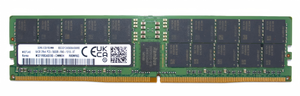 Mémoire serveur haute performance 64 Go DDR5 RDIMM ECC Registered M321R8GA0EB0-CWM pour serveurs d'entreprise, centres de données, cloud computing et virtualisation - Product Image 5