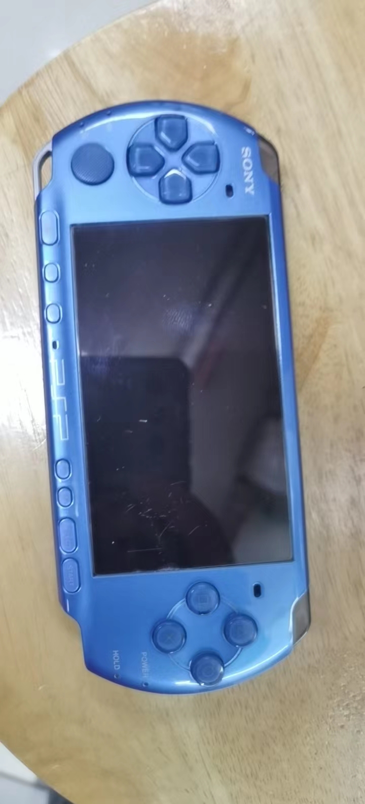 PSP3000