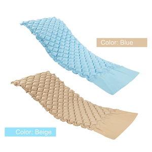 Venta caliente médico al por mayor fluctuante alternante inflable antiescaras <span class=keywords><strong>escaras</strong></span> ondulación <span class=keywords><strong>colchón</strong></span> de aire <span class=keywords><strong>precio</strong></span> <span class=keywords><strong>para</strong></span> la venta - Product Image 2