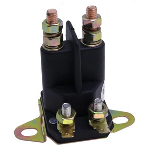 K3011-62260 реле соленоида стартера 12 В для Kubota Z121SKH - Product Image 6