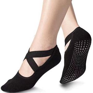 ถุงเท้าบัลเล่ต์ - Product Image 4