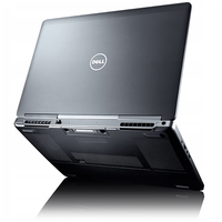 Ordinateur portable d'occasion (95% neuf) pour station de travail Dell Precision 7510, processeur i7-6e génération, 16 Go de RAM, SSD 512 Go, écran 15,6 pouces, carte graphique dédiée M2000M (4 Go)