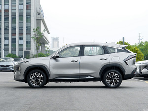 Venta al Por Mayor de Autos Geely Galaxy L7 2024 1.5T Automáticos, Económicos y de Alta Calidad, Vehículos Usados <span class=keywords><strong>SUV</strong></span> de Segunda Mano - Product Image 5