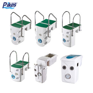 Filtre suspendu au mur système de <span class=keywords><strong>Filtration</strong></span> sans tuyau de <span class=keywords><strong>piscine</strong></span> facile à construire filtre de <span class=keywords><strong>piscine</strong></span> intégré - Product Image 5