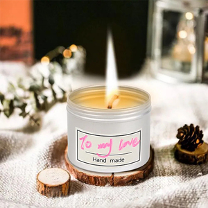 Kim Loại Hộp Lưu Trữ 4Oz Cấp Thực Phẩm Có Thể Tái Chế Rỗng Vòng Nhôm Hộp Trà Kim Loại <span class=keywords><strong>Tin</strong></span> Nhôm <span class=keywords><strong>Tin</strong></span> Có Thể Tùy Chỉnh - Product Image 5