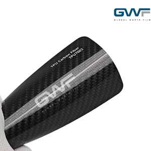 TPU colorato PPF pellicola campione carta di colore 300 + colori cambia colore pellicola avvolgente installazione a secco bagnato - Product Image 3