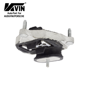 KVIN 8K0399151 A4B8 için şanzıman montajı/A5 yapımında B8/Q5/C7 için 399 151 şanzıman lastiği - Product Image 1