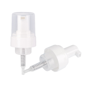Насос для вспенивания мыла для рук - Product Image 1