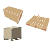 Sf online crate construção software para design de madeira crate
